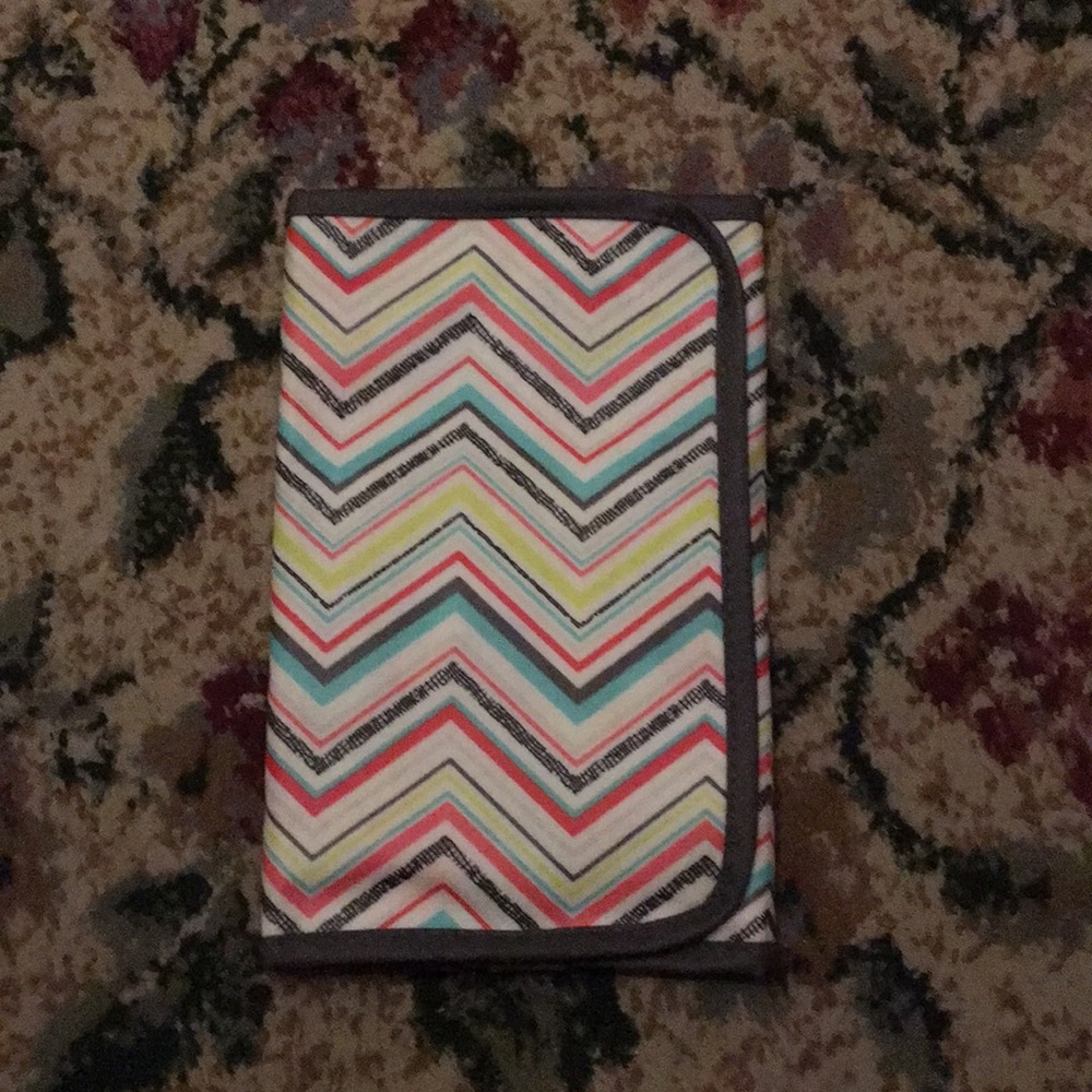 Thirty One Fold N Go organizer